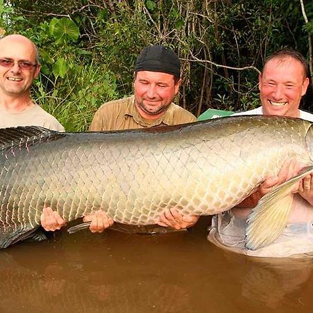 Amazon Queen Lodge Mazán Kültér fotó