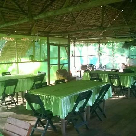Amazon Queen Lodge Mazán Kültér fotó