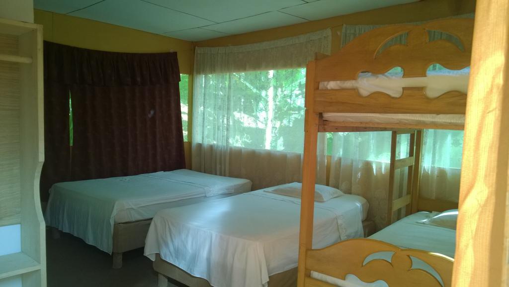 Amazon Queen Lodge Mazán Szoba fotó