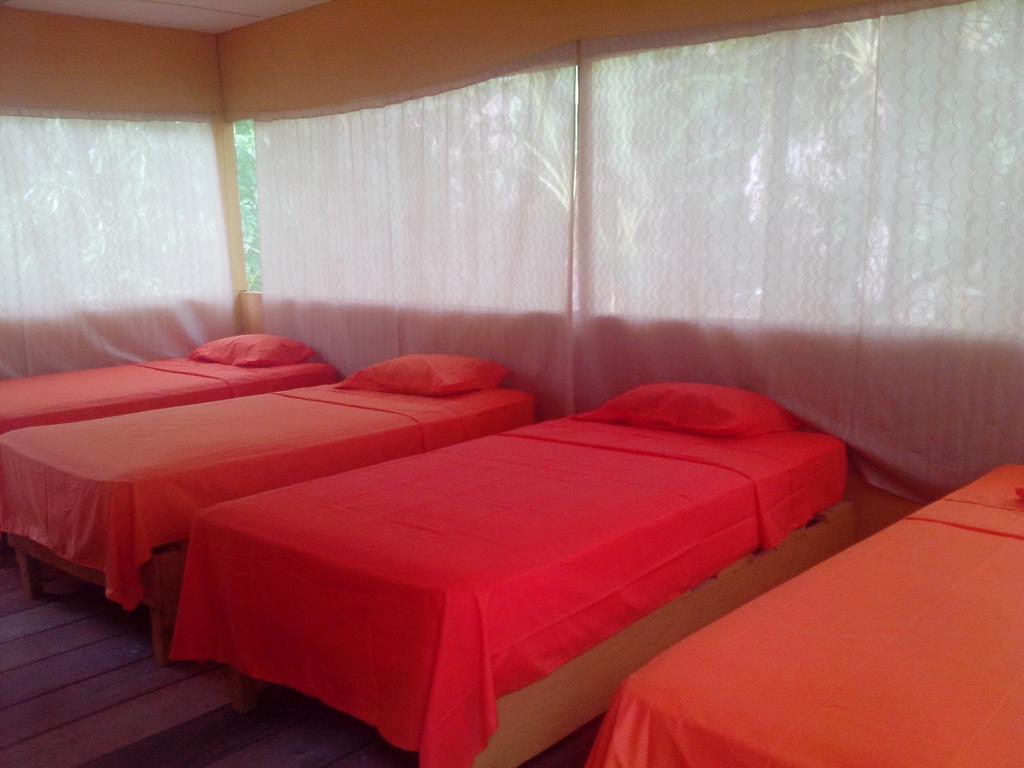 Amazon Queen Lodge Mazán Szoba fotó