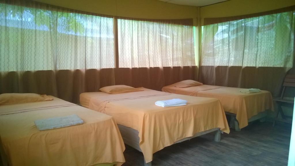 Amazon Queen Lodge Mazán Szoba fotó