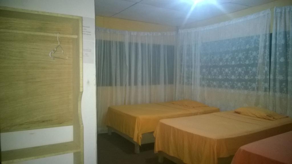Amazon Queen Lodge Mazán Szoba fotó