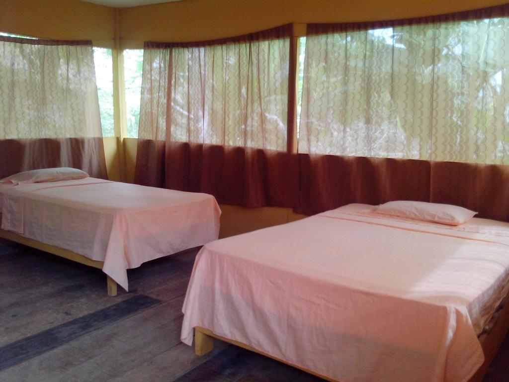 Amazon Queen Lodge Mazán Szoba fotó