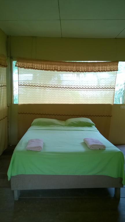 Amazon Queen Lodge Mazán Szoba fotó