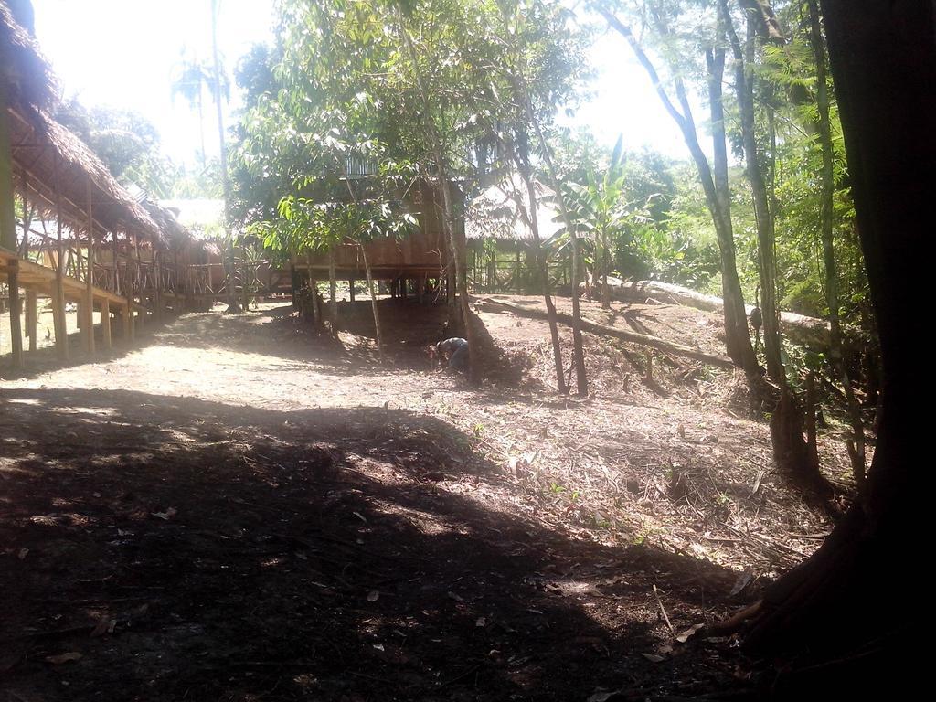 Amazon Queen Lodge Mazán Kültér fotó