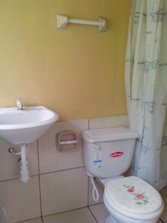 Amazon Queen Lodge Mazán Szoba fotó