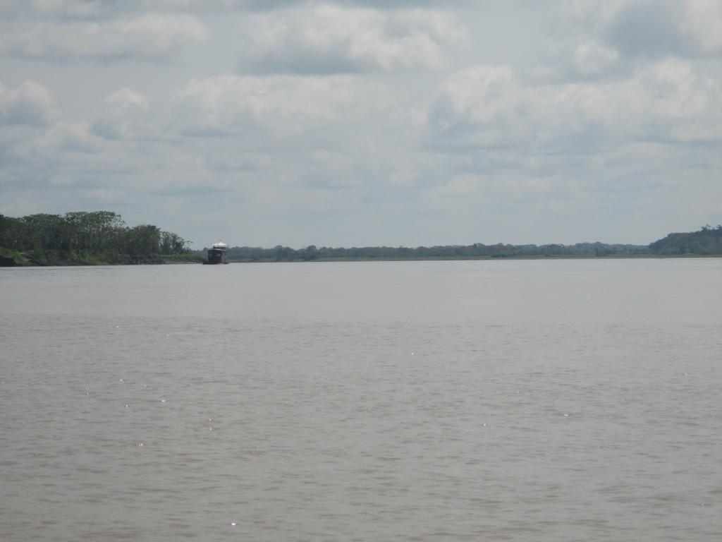 Amazon Queen Lodge Mazán Kültér fotó