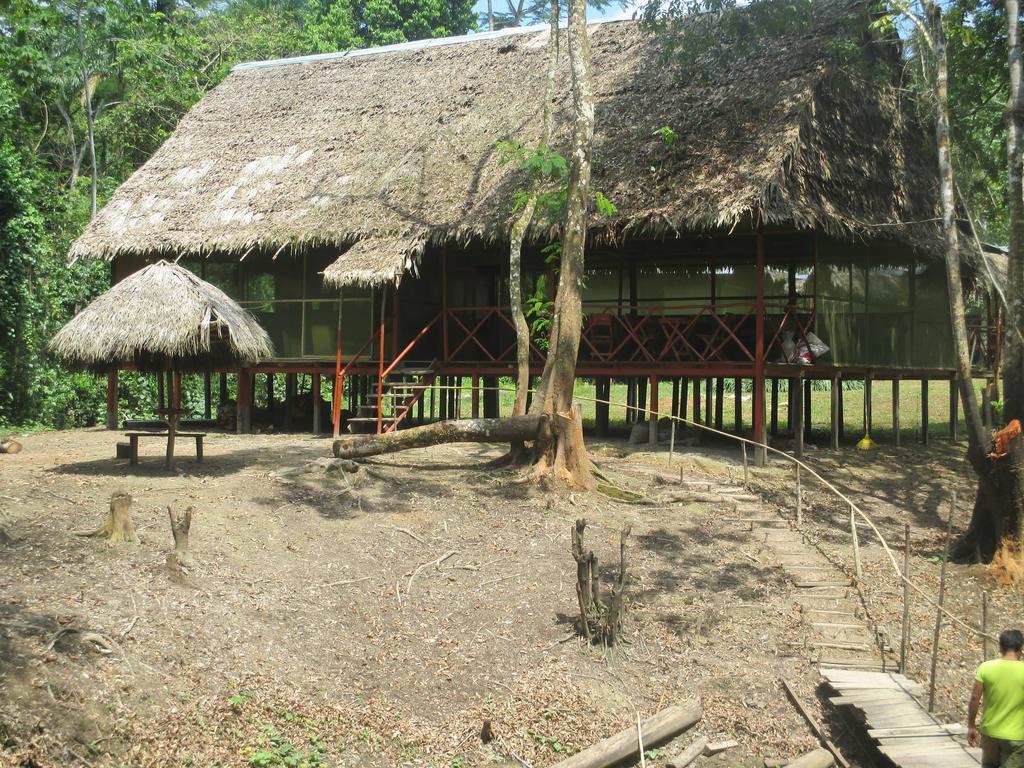 Amazon Queen Lodge Mazán Szoba fotó