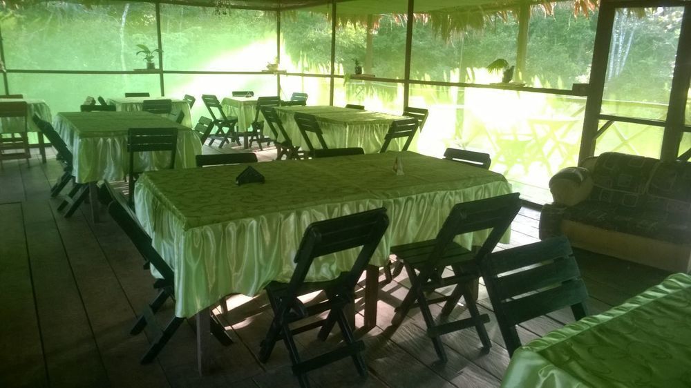 Amazon Queen Lodge Mazán Kültér fotó