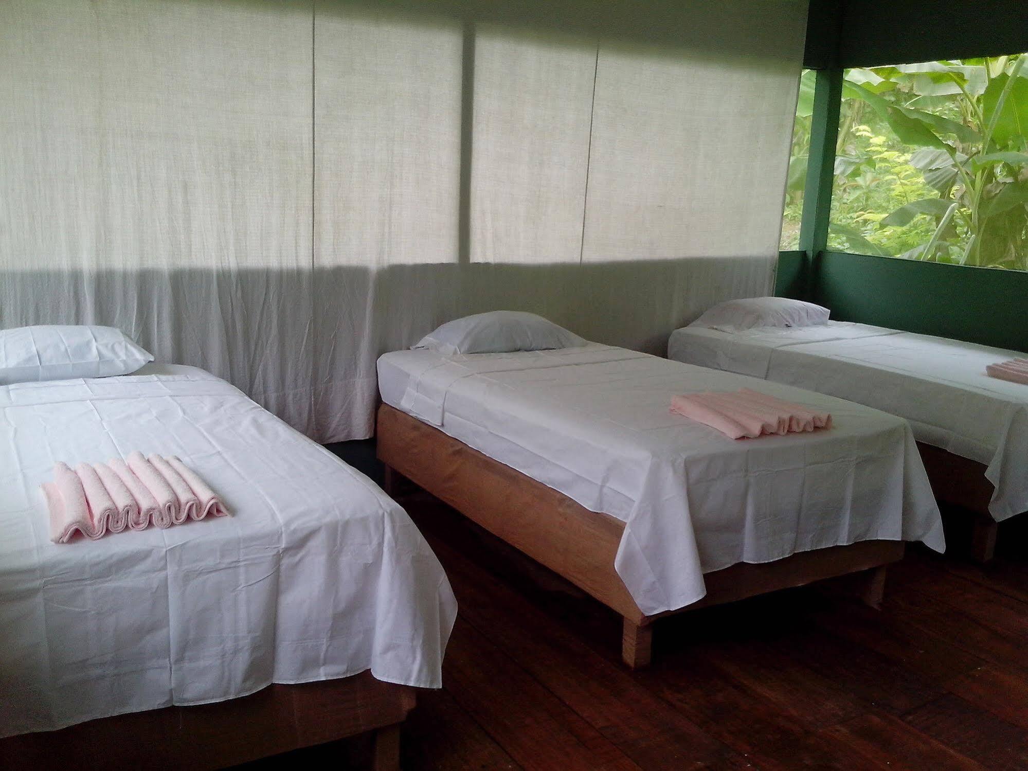 Amazon Queen Lodge Mazán Kültér fotó